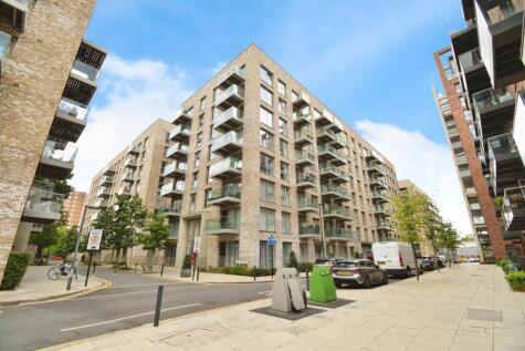 11 Ironworks Way, London, E13