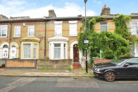 Chesterton Terrace, London, E13