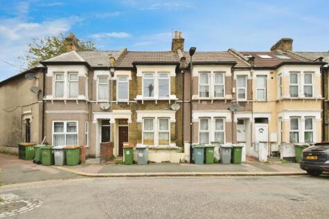 Chandler Avenue, London, E16