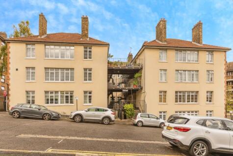 Harrington Hill, London, E5