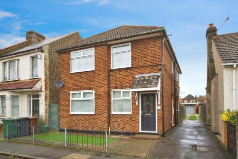 Westward Road, London, E4