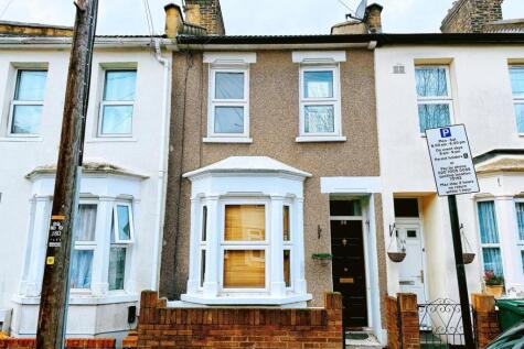 Tavistock Road, London, E15