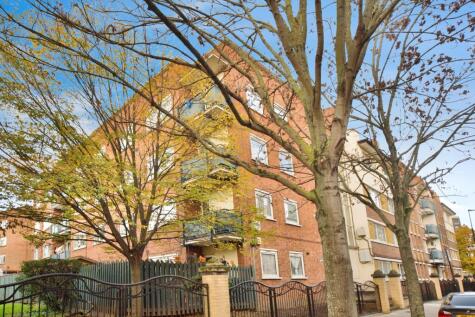 Poplar High Street, Poplar, E14