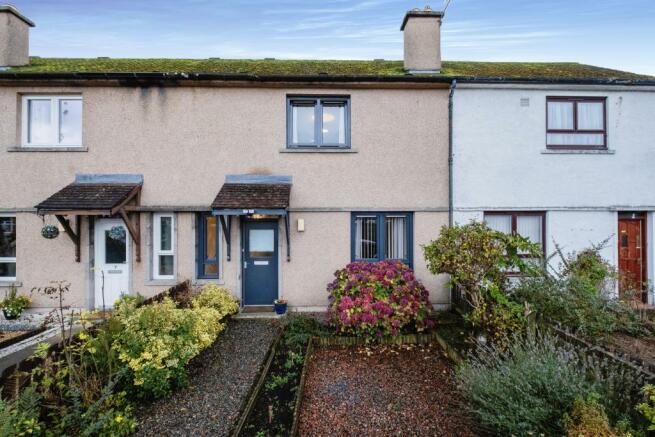 2 bedroom terraced house  for sale Dalneigh