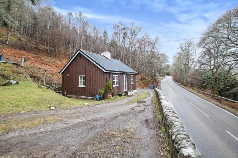 Invermoriston, Inverness, IV63