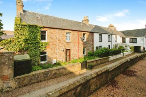 Forres - 4 bedroom semi-detached house for sale