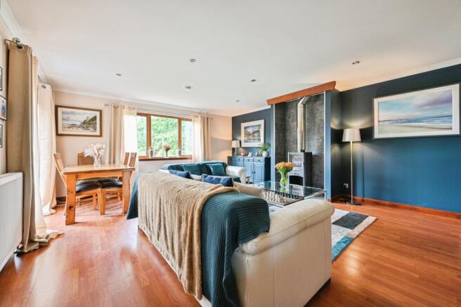 Living / Dining Room