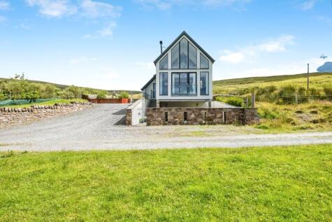 Aultgrishan, Gairloch, IV21