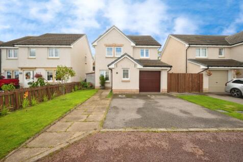 Willow Avenue, Inverness, IV2