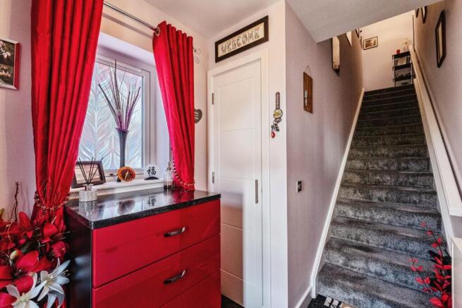 Staircase