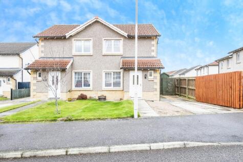 Marleon Field, Elgin, IV30