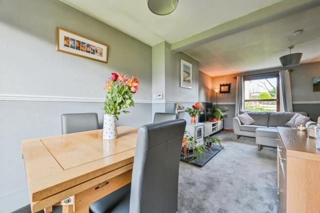 Living / Dining Room