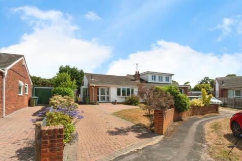 Parkhill Road, Camberley, GU17