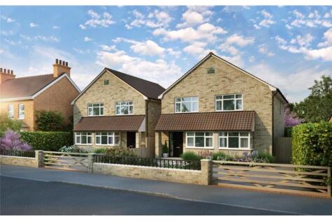 Ash Church Road, Ash, GU12