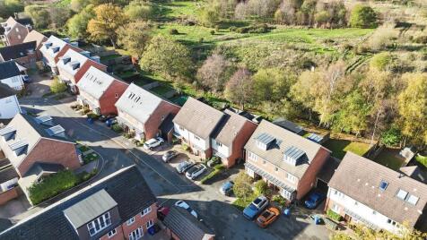 Teaseltun, Fleet, GU51