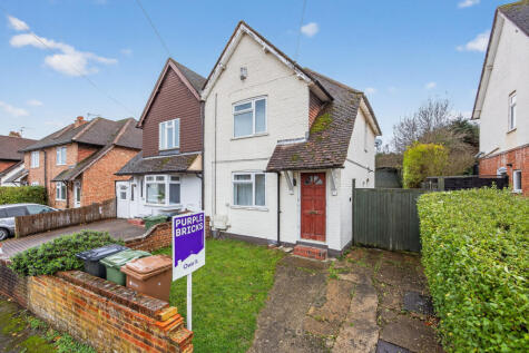 Raymond Crescent, Guildford, GU2