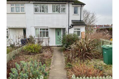 Mervyn Road, London, W13