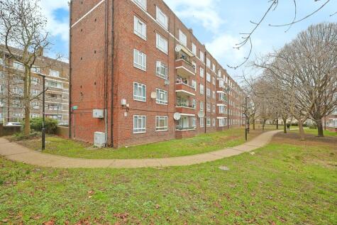 White City Estate, London, W12