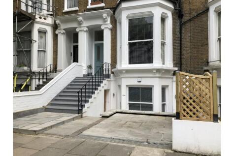 Hammersmith Grove, Hammersmith, W6