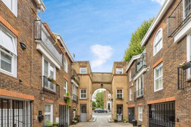 View Of The Property