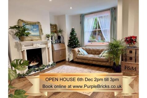 Lanhill Road, London, W9