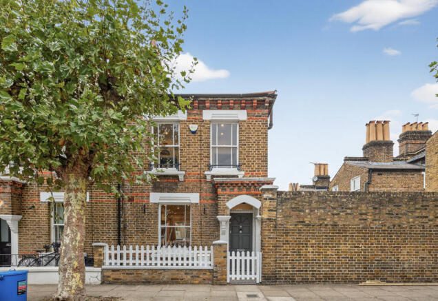 The Property