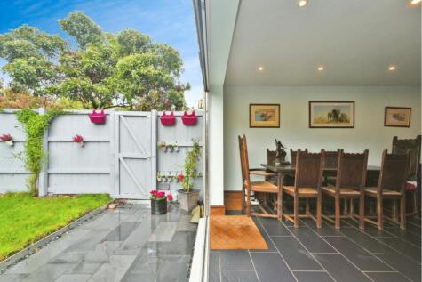 Horse Fair Lane, Cricklade, SN6