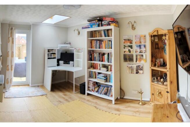 Office / Study