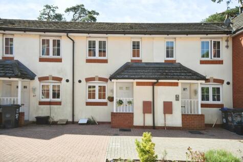 White Horse Way, Devizes, SN10