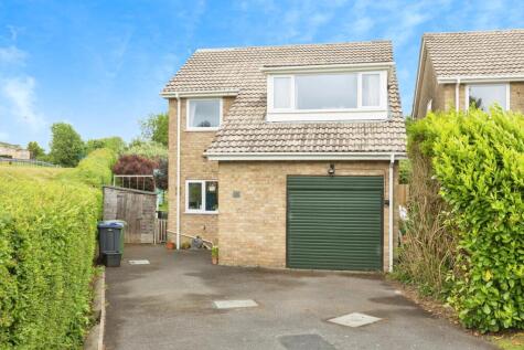 Brakspear Drive, Corsham, SN13