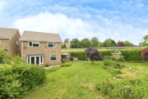 Brakspear Drive, Corsham, SN13