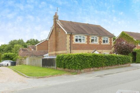 The Withies - Burbage, Marlborough, SN8