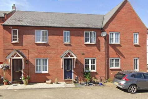 Augusta Close, Swindon, SN25