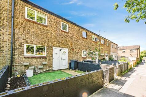 Oakham Close, Swindon, SN5