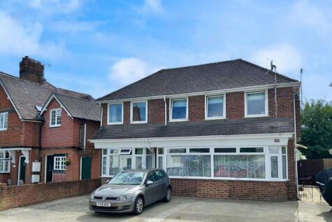 South Marston, Swindon, SN3