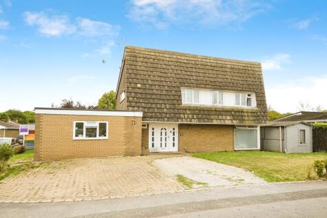 Okebourne Park - Liden, Swindon, SN3