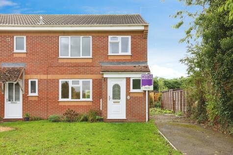 Foxley Fields, Devizes, SN10