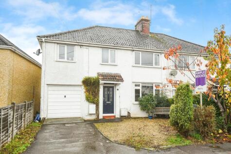 Greenway Lane, Chippenham, SN15