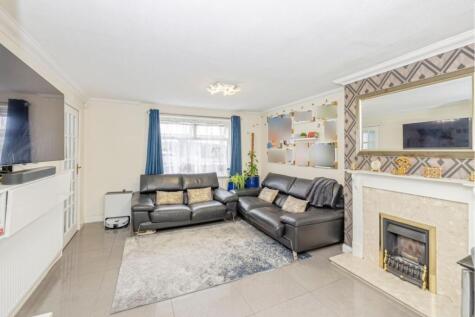 Little Oxhey Lane, Watford, WD19