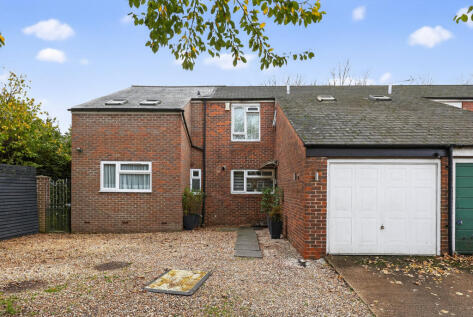 Shetland Close, Borehamwood, WD6