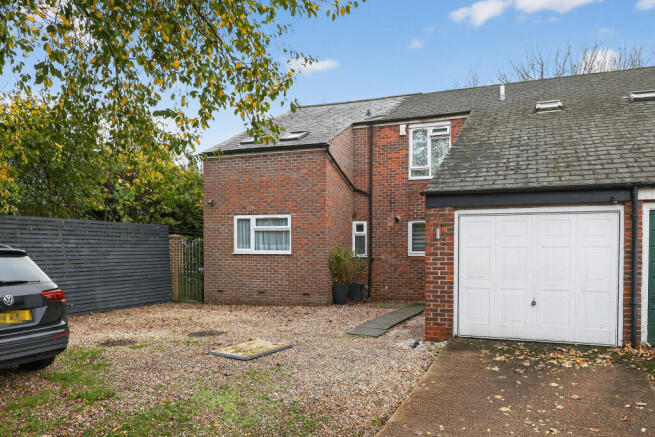 View Of The Property