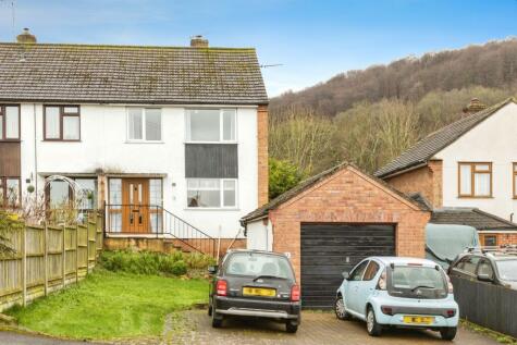 Dursley - 3 bedroom semi-detached house for sale