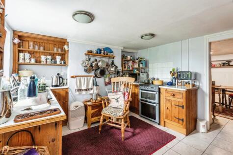 Church Road, Cinderford, GL14