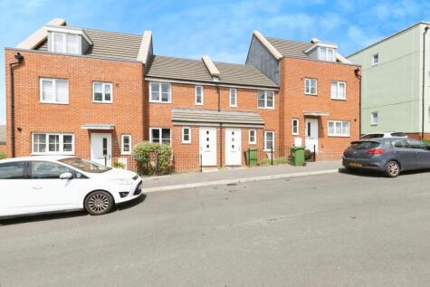 Fairford Road, Cheltenham, GL52