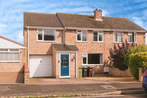 Barrowfield Road, Stroud, GL5