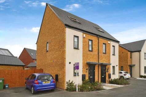 Citrine Place, Cheltenham, GL52