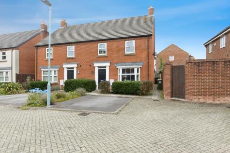 Twyver Place, Gloucester, GL3