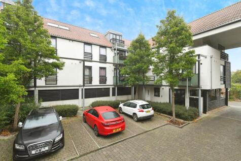 Upper Chase, Chelmsford, CM2