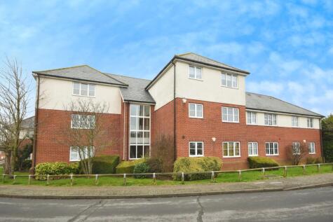 Jeffreys Court, Braintree, CM77