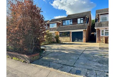 Springfield Road, Chelmsford, CM2